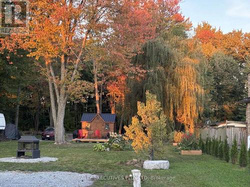 2757 Lone Birch Trail, Ramara, ON - Outdoor