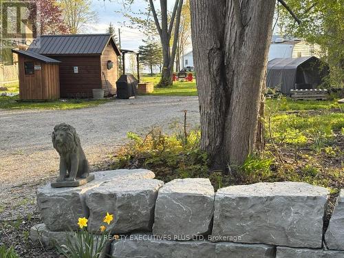 2757 Lone Birch Trail, Ramara, ON - Outdoor
