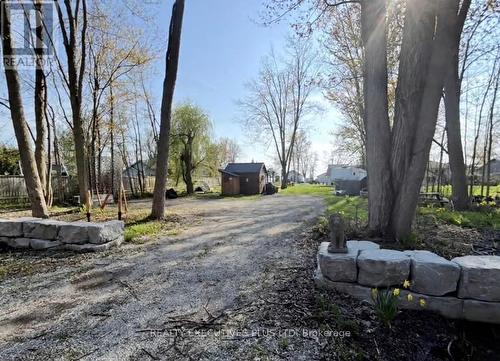 2757 Lone Birch Trail, Ramara, ON - Outdoor