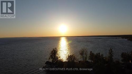 Westerly View - 2757 Lone Birch Trail, Ramara, ON - Outdoor With Body Of Water With View