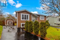 22 MacCarthy Crescent Mount Pearl, NL A1N 3R9