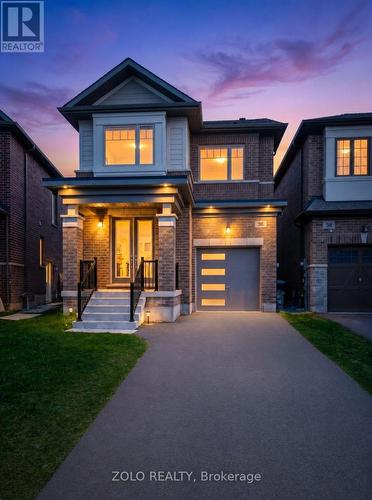 36 MCCORMACK ROAD  Caledon, ON L7C 4J8