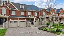 162 AGAVA STREET Brampton, ON L7A 4R9