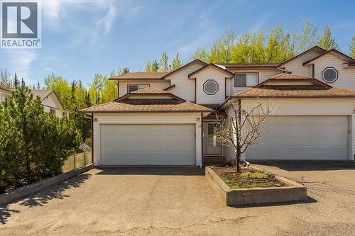 109 3101 ST ANNE CRESCENT  Prince George, BC V2N 5M3