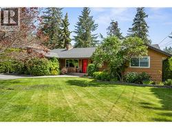 3217 Webber Road West Kelowna, BC V4T 1E9