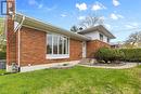 Welcoming front entrance with interlock walkway - 1981 Navaho Drive, Ottawa, ON  - Outdoor 