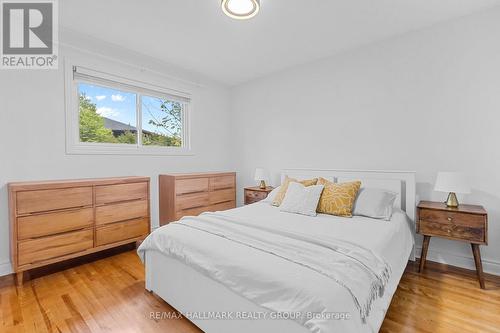 Bright Primary Bedroom Retreat - 1981 Navaho Drive, Ottawa, ON - Indoor Photo Showing Bedroom