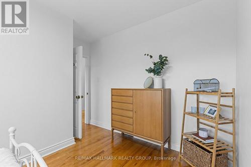 Comfortable Secondary Bedroom Space - 1981 Navaho Drive, Ottawa, ON - Indoor Photo Showing Other Room