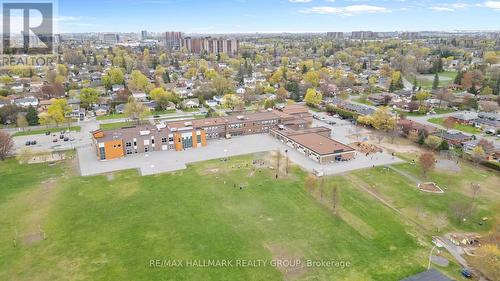 Agincourt School Across the Street - 1981 Navaho Drive, Ottawa, ON - Outdoor With View