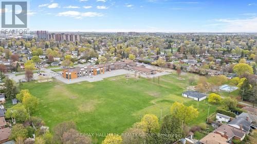 Direct Access to Recreation Spaces - 1981 Navaho Drive, Ottawa, ON - Outdoor With View