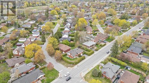 Family-Friendly West Ottawa Community - 1981 Navaho Drive, Ottawa, ON - Outdoor With View