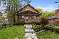 1322 KILBORN AVENUE  Ottawa, ON K1H 6L3