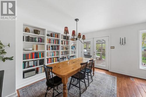 1322 Kilborn Avenue, Ottawa, ON - Indoor