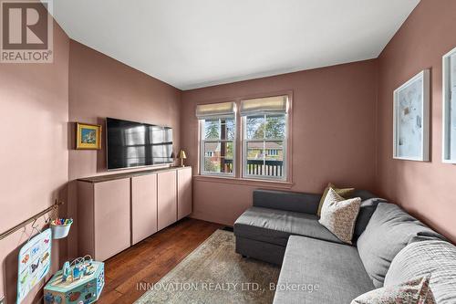 1322 Kilborn Avenue, Ottawa, ON - Indoor