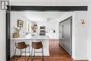 1322 Kilborn Avenue, Ottawa, ON  - Indoor Photo Showing Kitchen 