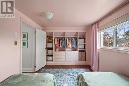 1322 Kilborn Avenue, Ottawa, ON - Indoor Photo Showing Bedroom