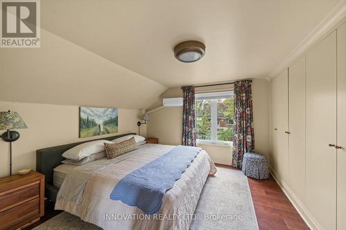 1322 Kilborn Avenue, Ottawa, ON - Indoor Photo Showing Bedroom