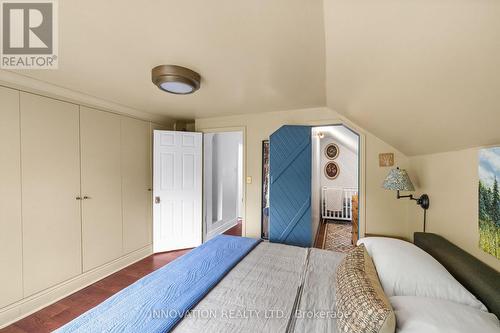 1322 Kilborn Avenue, Ottawa, ON - Indoor Photo Showing Bedroom