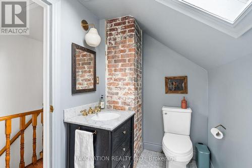1322 Kilborn Avenue, Ottawa, ON - Indoor Photo Showing Bathroom