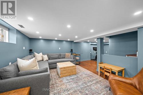 1322 Kilborn Avenue, Ottawa, ON - Indoor