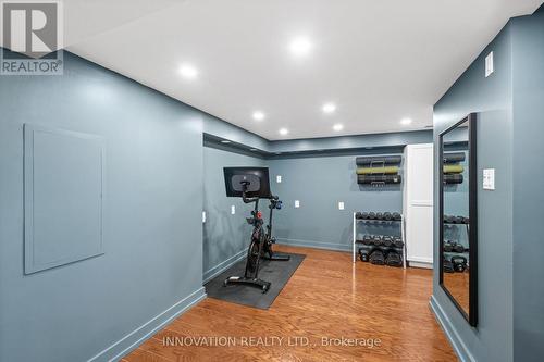 1322 Kilborn Avenue, Ottawa, ON - Indoor