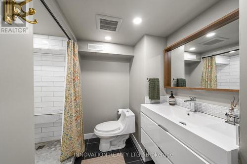 1322 Kilborn Avenue, Ottawa, ON - Indoor Photo Showing Bathroom