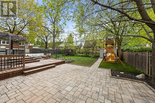 1322 Kilborn Avenue, Ottawa, ON - Outdoor