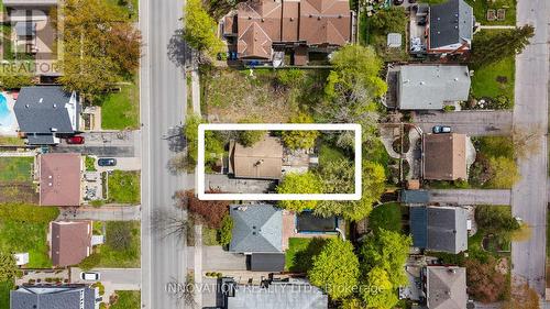 1322 Kilborn Avenue, Ottawa, ON - Outdoor With View