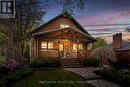 1322 Kilborn Avenue, Ottawa, ON  - Outdoor With Deck Patio Veranda 