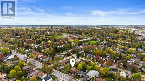 1322 Kilborn Avenue, Ottawa, ON - Outdoor With View