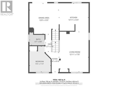 1322 Kilborn Avenue, Ottawa, ON - Other