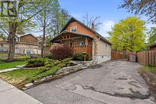1322 Kilborn Avenue, Ottawa, ON - Outdoor
