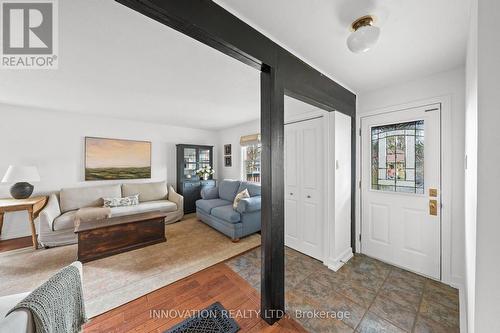1322 Kilborn Avenue, Ottawa, ON - Indoor