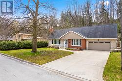 360 2ND AVENUE W Owen Sound, ON N4K 4L7