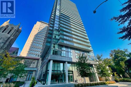 711 - 99 FOXBAR ROAD  Toronto, ON M4V 0B2