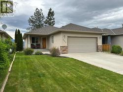 662 South Crest Drive Kelowna, BC V1W 4W6