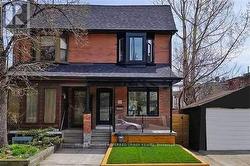 289 BARTON AVENUE Toronto, ON M6G 1R5