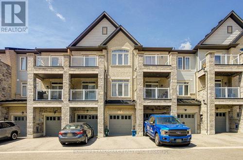 2576 LADYFERN CROSSING  Pickering, ON L1X 0E6