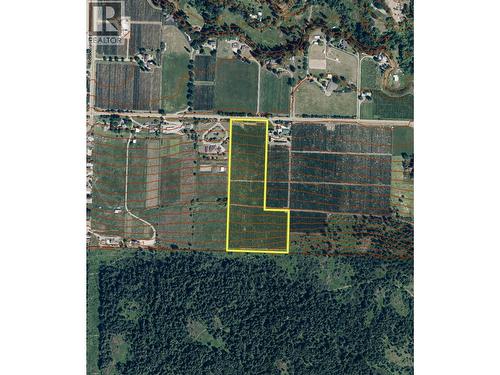 10770 Coldstream Creek Road, Coldstream, BC 
