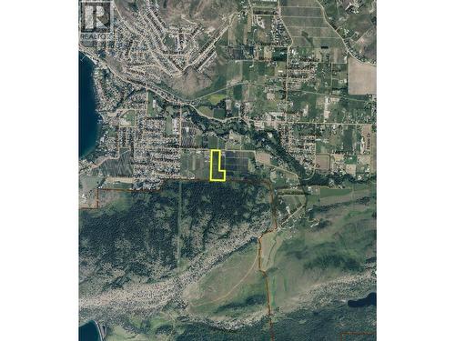 10770 Coldstream Creek Road, Coldstream, BC 