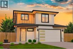41 COULTER Street Milverton, ON N0K 1M0