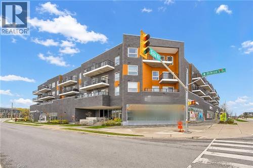 430 ESSA Road Unit# 418  Barrie, ON L9J 0M1