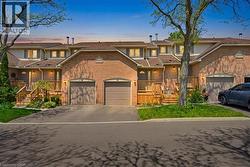 79 BRAEHEID Avenue Unit# 16  Waterdown, ON L8B 0C6