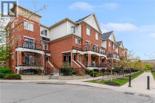 2468 POST Road Unit# 28  Oakville, ON L6H 0J2