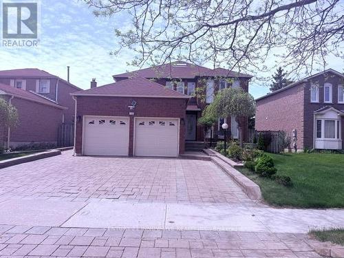 Basment - 132 Hillcroft Drive E, Markham, ON - Outdoor