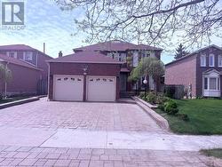 BASMENT - 132 HILLCROFT DRIVE E Markham, ON L3S 1G2
