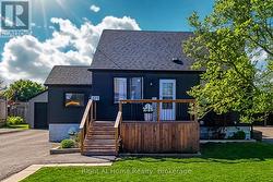 321 DEWITT ROAD N Hamilton (Stoney Creek Industrial), ON L8E 2T1