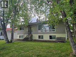777 MCLEAN STREET Quesnel, BC V2J 2P8
