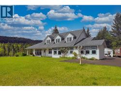 77 WOODLAND DRIVE Williams Lake, BC V2G 4P9
