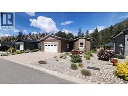 8300 GALLAGHER LAKE FRONTAGE Road Unit# 108 Oliver, BC V0H 1T2